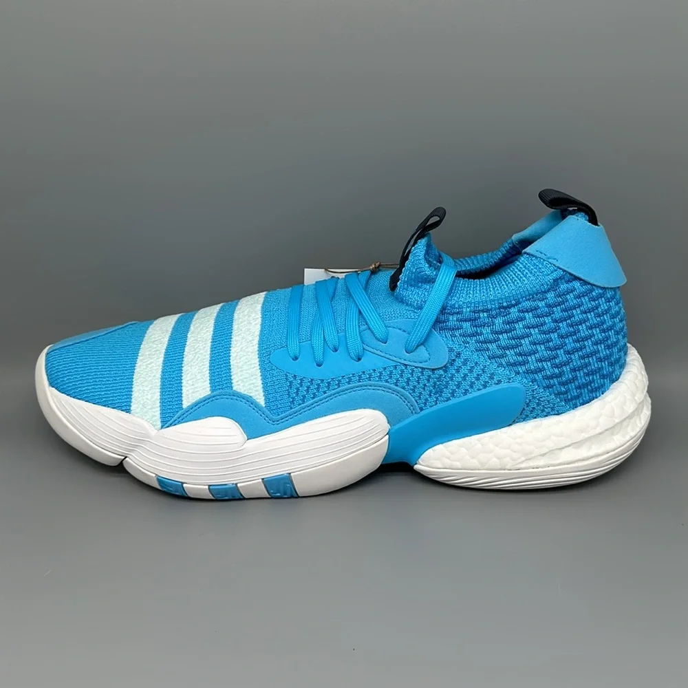 Adidas Trae Young 2 Baseketball‎ Shoes H06479 Men’s Sz 17